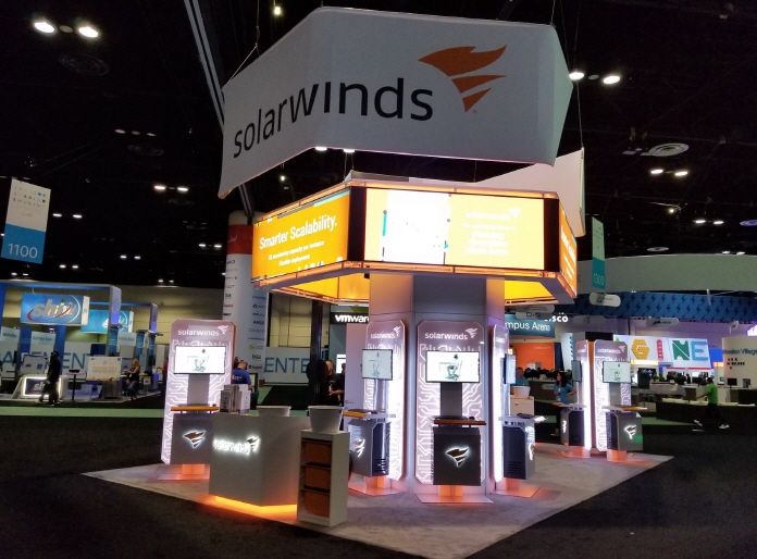 SolarWinds Bolsters its Head Geek Team with Industry Expert