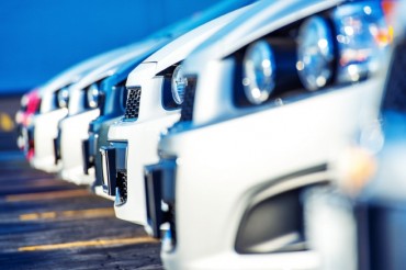 Used Car Market Has Doubled Over Past 10 Years