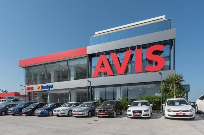 Avis Budget Group Wins Multiple Awards in the Middle East