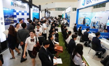 ‘Pressure Interview’ is the Job Interview Type that S. Korean Job Seekers Hate the Most: Survey