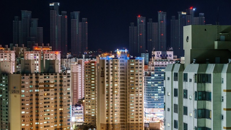 Data Reveals Over 85,000 Foreigners Own Homes in South Korea