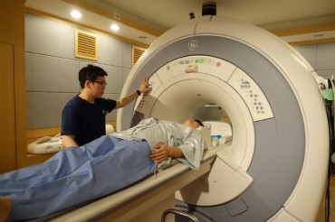 Cost of MRI Brain Scans to Fall by 570,000 Won
