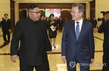 Moon Chung-in: “Kim Jong-un’s Decision to Visit Seoul Was His Alone”
