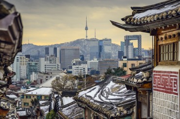 South Korea Moves to Revitalize Hanok Architecture to Boost Regional Tourism