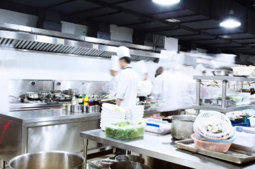 Michelin Guide Seoul Creates Divisive Culinary Star War