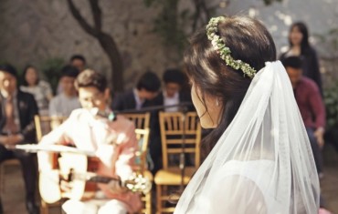 Eco-friendly Weddings Help Reduce Carbon Footprint