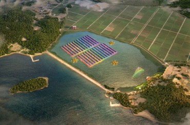 Jindo Pushes for Largest-Ever Cooperative Solar Project