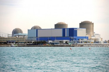 Nuclear Safety Commission OKs Restart of Kori No. 2 Nuclear Reactor