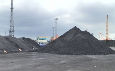 Coal Import Prices Jump, Threatening Electricity Costs