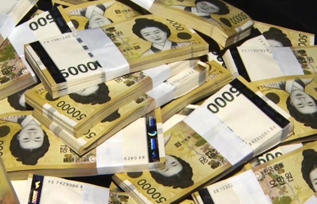 South Korea’s Average Wealth Level Similar to that of Western Europe: Report