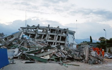 S. Korean Firms Offer Aid for Quake-hit Indonesia