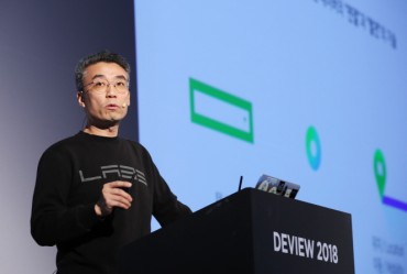 Naver Looks beyond Network Service, Targets ‘Living Environment’ Technology