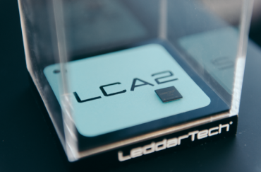 LeddarTech Joins STMicroelectronics Partner Program to Accelerate Customer Time-to-Market