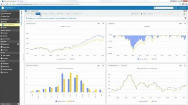 Instant Insights Brings eVestment Data to More Users