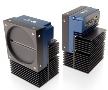 Teledyne DALSA Introduces its Linea ML CMOS Multiline Cameras for High-speed Vision Applications