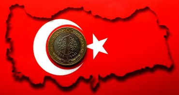 MMFs Suffers Huge Outflow on Turkey Woes