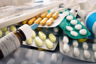 Top 2 Market Players in Pharmaceutical Packaging Market