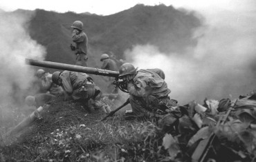 Allies Identify Remains of U.S. Soldier Killed in Korean War