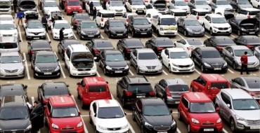 Used Cars Increasingly Popular in S. Korea