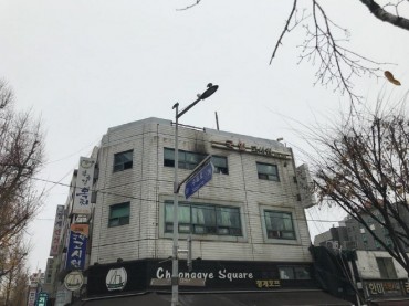 ‘Goshiwon,’ Housing Alternative for Low-income Urban Tenants