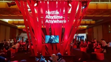 Netflix Executive Raves About the Importance of the Korean Market