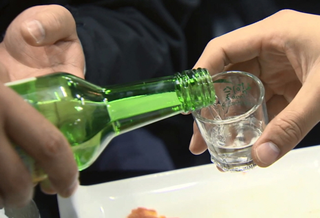 Heavy Social and Economic Costs from South Korea’s Drinking Problem