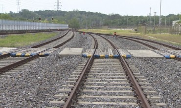 Koreas Agree to Begin Joint Railway Inspection on Friday