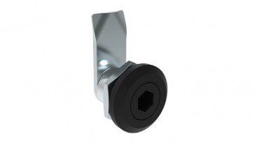 New Miniature Cam Latch from Southco Offers Minimal Protrusion for Limited Space Applications