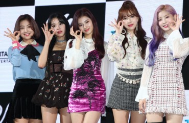 TWICE to Make Second Consecutive Appearance on Popular Japanese TV Show