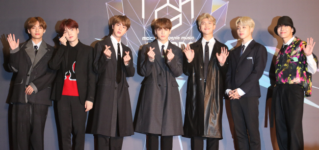 Big Hit Apologizes for Recent BTS Wardrobe Controversy