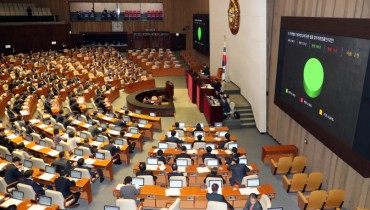 Parliament Passes Bill Aimed at Toughening Punishment on Drunk Driving
