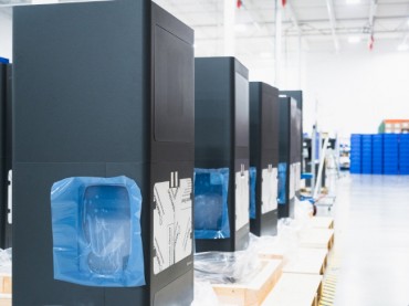 Markforged Announces Additive Manufacturing University