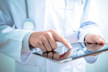 LifeSemantics CEO Says Pandemic Has Ushered in Digital Health Care Boom