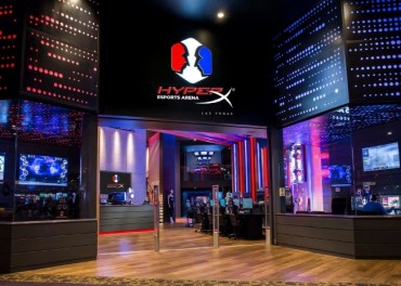 Allied Esports™ Announces Formation of World’s First Affiliate Program for Esports Venues