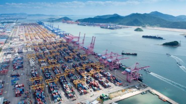 S. Korean Shippers Lose Ground at Port of Busan