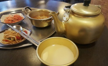 Makgeolli with Low Alcohol Content Gaining Popularity