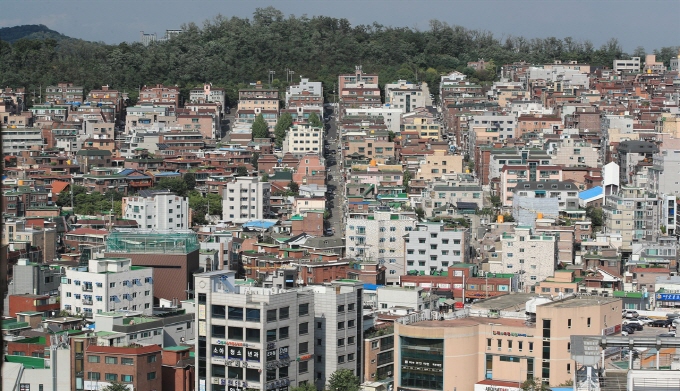 S. Korea Develops Town Management Cooperatives for Urban Regeneration