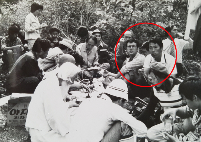 Cabbie Who Drove German Reporter During 1980 Pro-democratic Uprising to be Buried in Gwangju