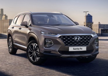SUV Sales in S. Korea Hit Record High in 2019