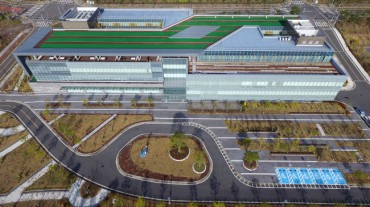 S. Korea’s First For-profit Hospital Gains Approval from Jeju Provincial Gov’t