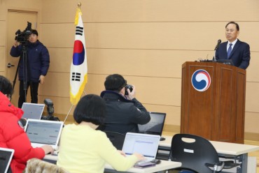 S. Korea Gives 2 Yemeni Asylum Seekers Refugee Status