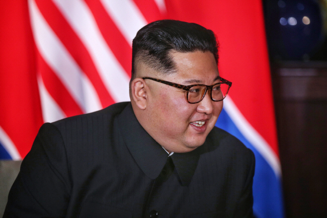 Seoul Metropolitan Government conducted an online survey of 2,000 people living in Seoul, 68 percent of whom said they support Kim Jong-un’s visit to Seoul. (image: Yonhap)