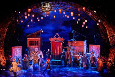 Fans of Musicals See Performances Multiple Times, Study Shows