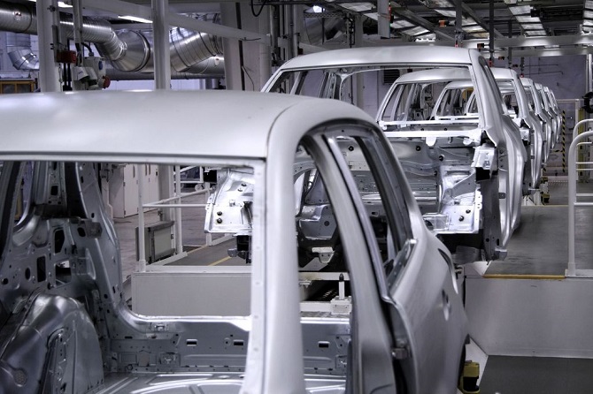 S. Korea Seeks Tariff Exemption for Its Beleaguered Auto Industry