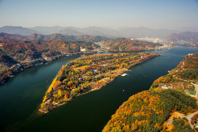 Nami Island to Offer Translation Services for Foreigners