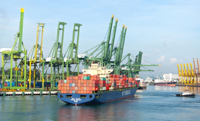 Hyundai Merchant Becomes Co-owner of Busan Terminal with PSA