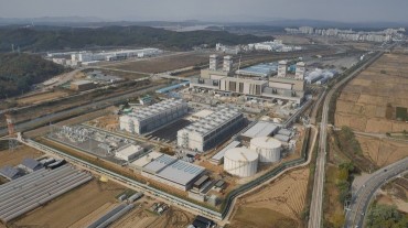 S. Korea’s LNG Imports Hit New High in 2018