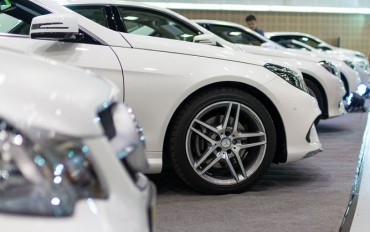 Demand for Foreign Car Brands Not Discouraged Last Year