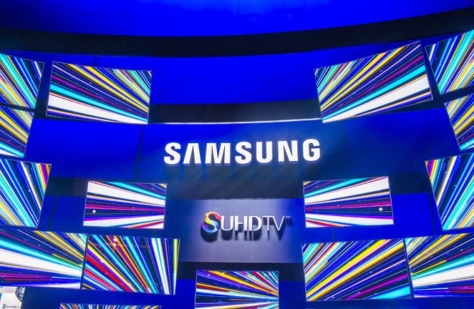 Samsung Stays S. Korea’s Top Brand Despite Value Drop