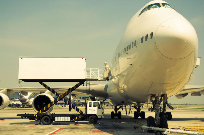 Worldwide Flight Services Deploys Descartes’ Bluetooth Tracking Technology for Real-time Visibility of Premium Products and Improved ULD Utilization